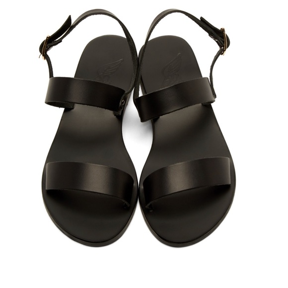 Ancient Greek Sandals Shoes - Ancient Greek Sandals